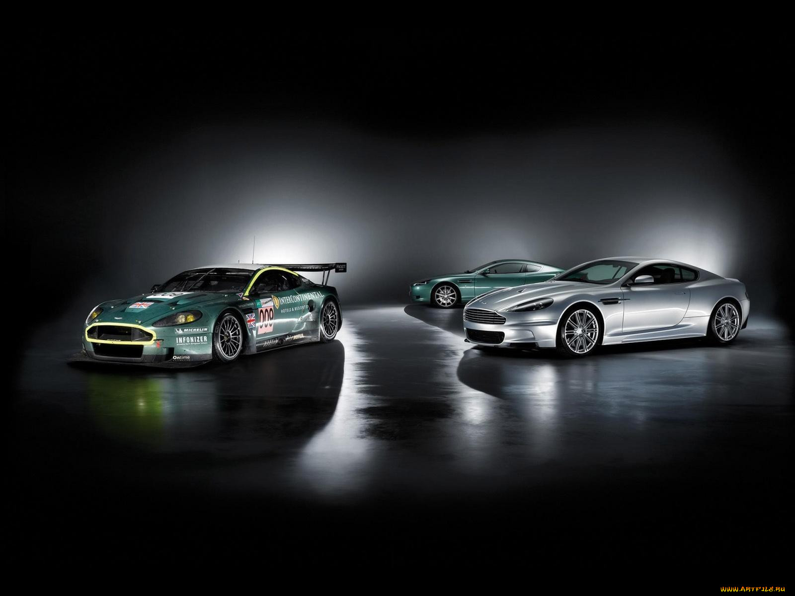 , aston, martin